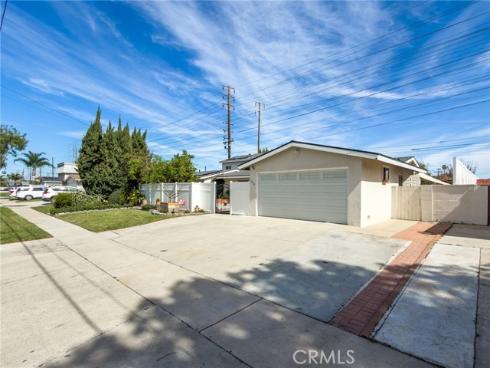 8224  Guava  , Buena Park, CA