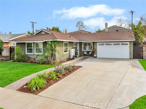 6580  San Alano   Circle, Buena Park, CA