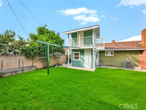 6580  San Alano   Circle, Buena Park, CA