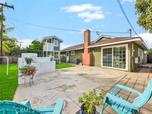 6580  San Alano   Circle, Buena Park, CA