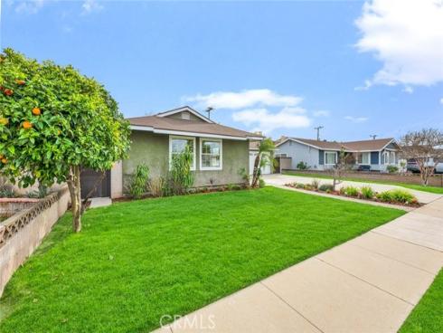 6580  San Alano   Circle, Buena Park, CA