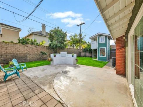 6580  San Alano   Circle, Buena Park, CA