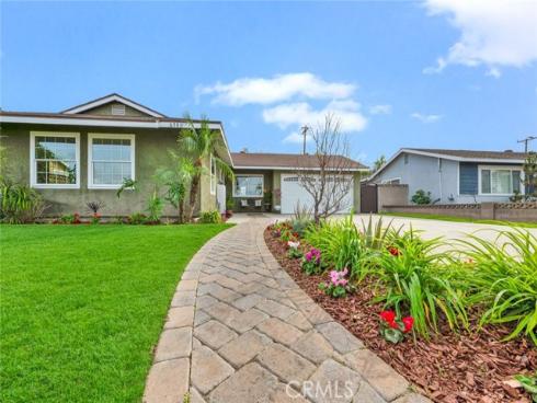 6580  San Alano   Circle, Buena Park, CA