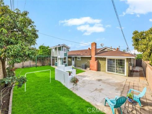 6580  San Alano   Circle, Buena Park, CA