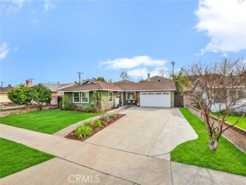 6580  San Alano   Circle, Buena Park, CA