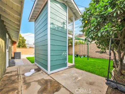 6580  San Alano   Circle, Buena Park, CA