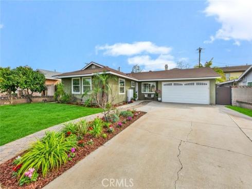 6580  San Alano   Circle, Buena Park, CA