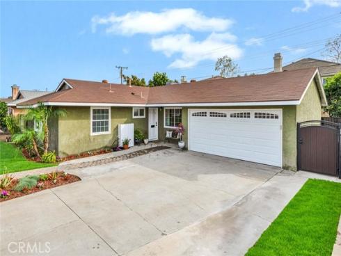 6580  San Alano   Circle, Buena Park, CA