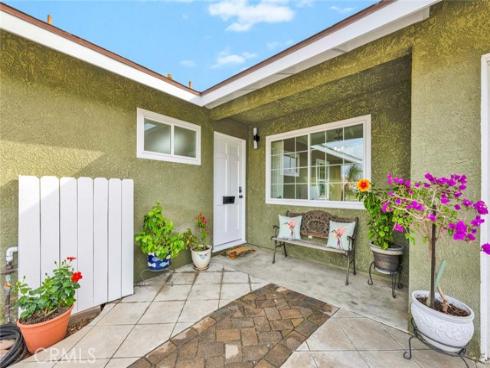 6580  San Alano   Circle, Buena Park, CA