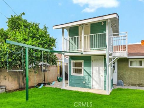 6580  San Alano   Circle, Buena Park, CA