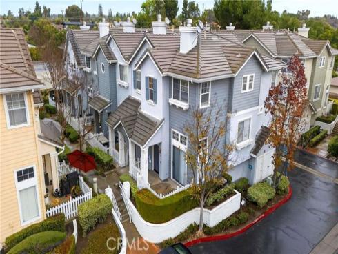 9  Coveside   Court, Buena Park, CA