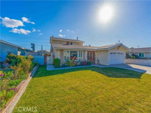 6350  San Ruben  , Buena Park, CA