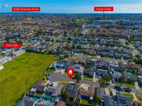 6350  San Ruben  , Buena Park, CA