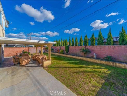 6350  San Ruben  , Buena Park, CA