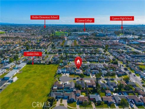 6350  San Ruben  , Buena Park, CA