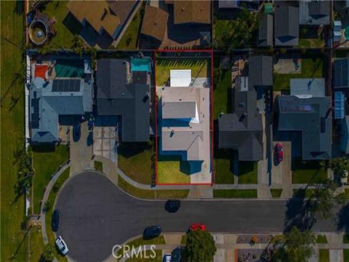 6350  San Ruben  , Buena Park, CA