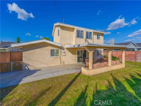 6350  San Ruben  , Buena Park, CA