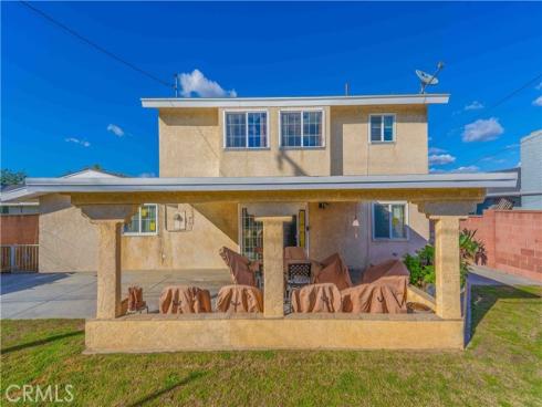 6350  San Ruben  , Buena Park, CA