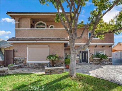 7704  Lotus   Circle, Buena Park, CA