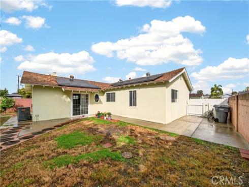 7961  La Corona   Way, Buena Park, CA