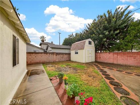 7961  La Corona   Way, Buena Park, CA