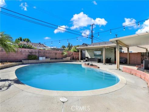 8014 Calendula , Buena Park, CA