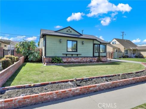 8014 Calendula , Buena Park, CA