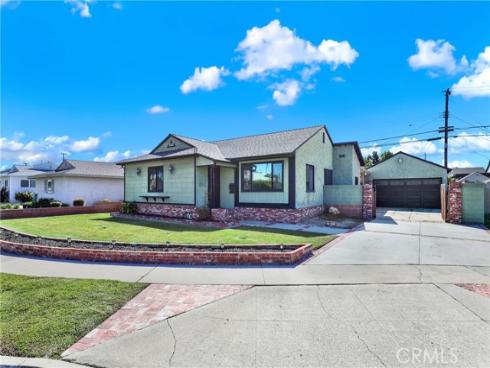 8014 Calendula , Buena Park, CA