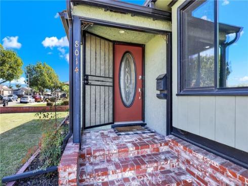 8014 Calendula , Buena Park, CA