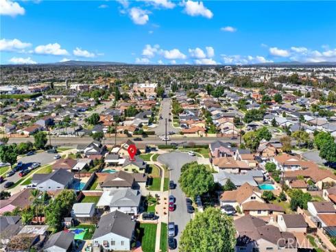 8014 Calendula , Buena Park, CA