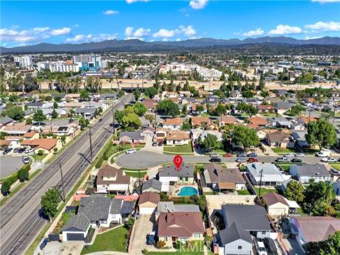 8014 Calendula , Buena Park, CA