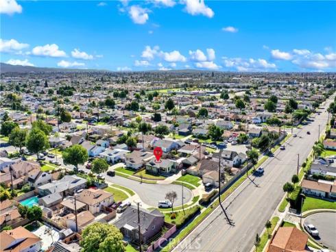 8014 Calendula , Buena Park, CA