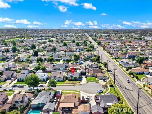 8014 Calendula , Buena Park, CA