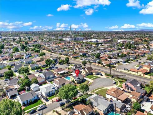 8014 Calendula , Buena Park, CA