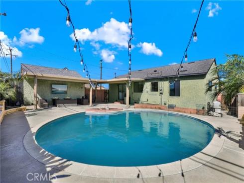 8014 Calendula , Buena Park, CA