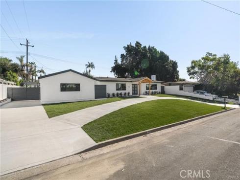 4840  Sunnybrook   Avenue, Buena Park, CA