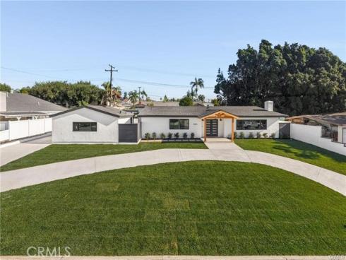 4840  Sunnybrook   Avenue, Buena Park, CA