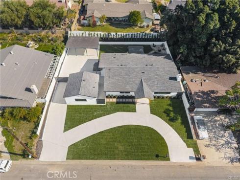 4840  Sunnybrook   Avenue, Buena Park, CA