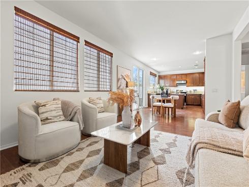 20  Bayberry  , Buena Park, CA