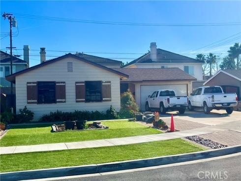 6520 San Alano Circle