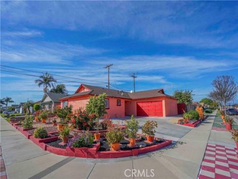 7571  San Rafael  , Buena Park, CA