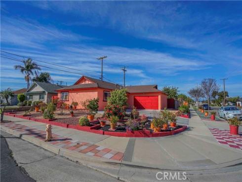 7571  San Rafael  , Buena Park, CA