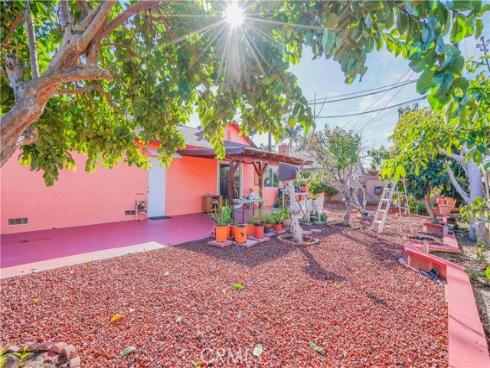 7571  San Rafael  , Buena Park, CA