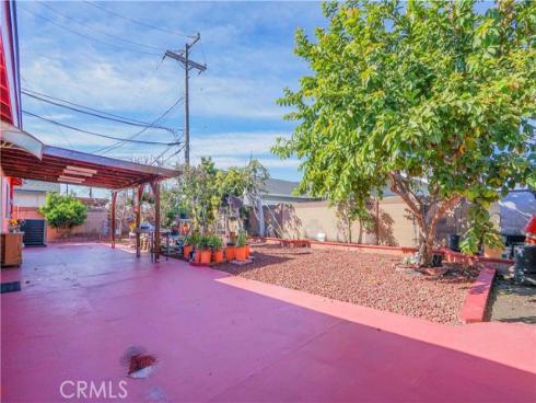 7571  San Rafael  , Buena Park, CA