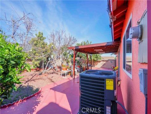 7571  San Rafael  , Buena Park, CA