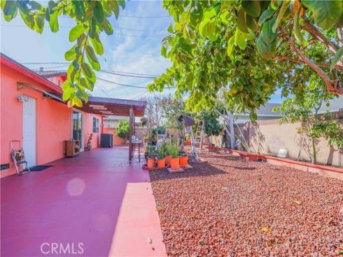 7571  San Rafael  , Buena Park, CA