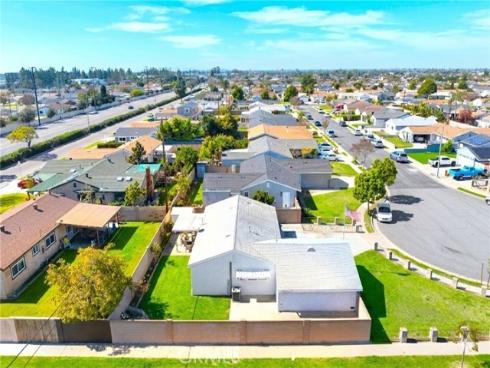 6490  Carolina   Circle, Buena Park, CA