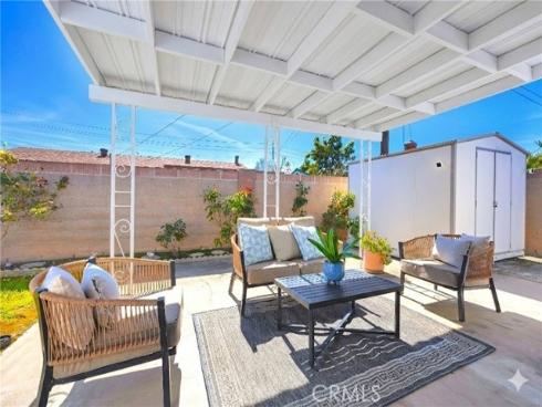 6490  Carolina   Circle, Buena Park, CA