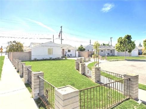 6490  Carolina   Circle, Buena Park, CA