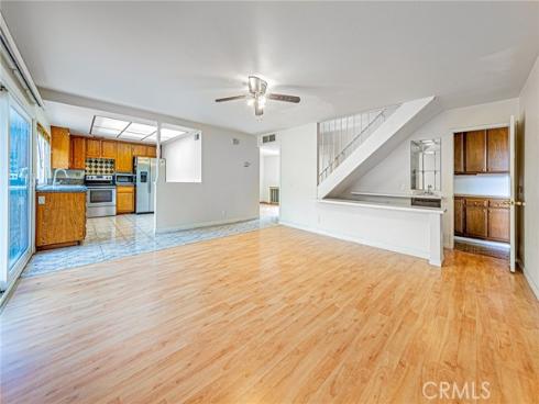 8237  Henshaw  , Buena Park, CA